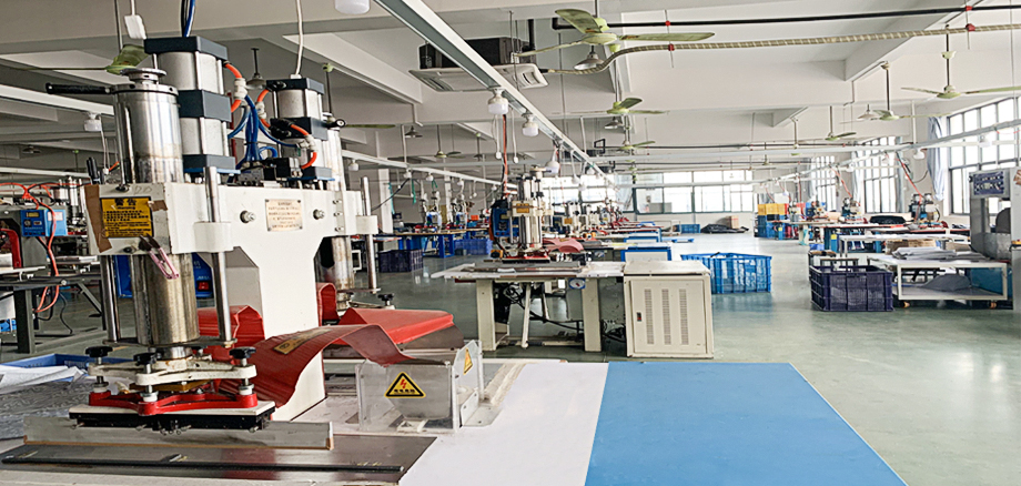 Bagong Fuda Luggages & Bags Co, Ltd.