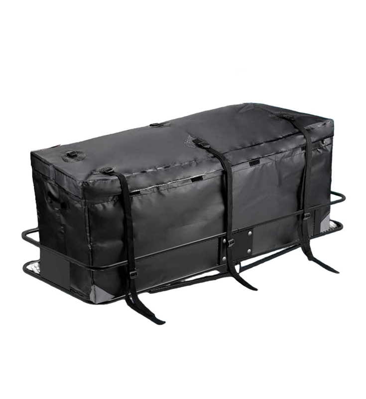 FO-20 Waterproof Hitch Carrier Cargo Bag Para sa Panlabas