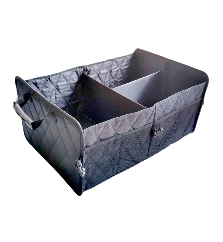 H-10 Malakas at matibay na gumuho na trunk storage bag para sa auto