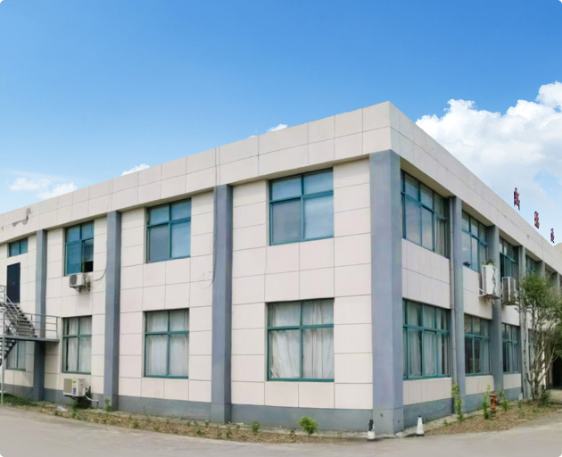 Bagong Fuda Luggages & Bags Co, Ltd.