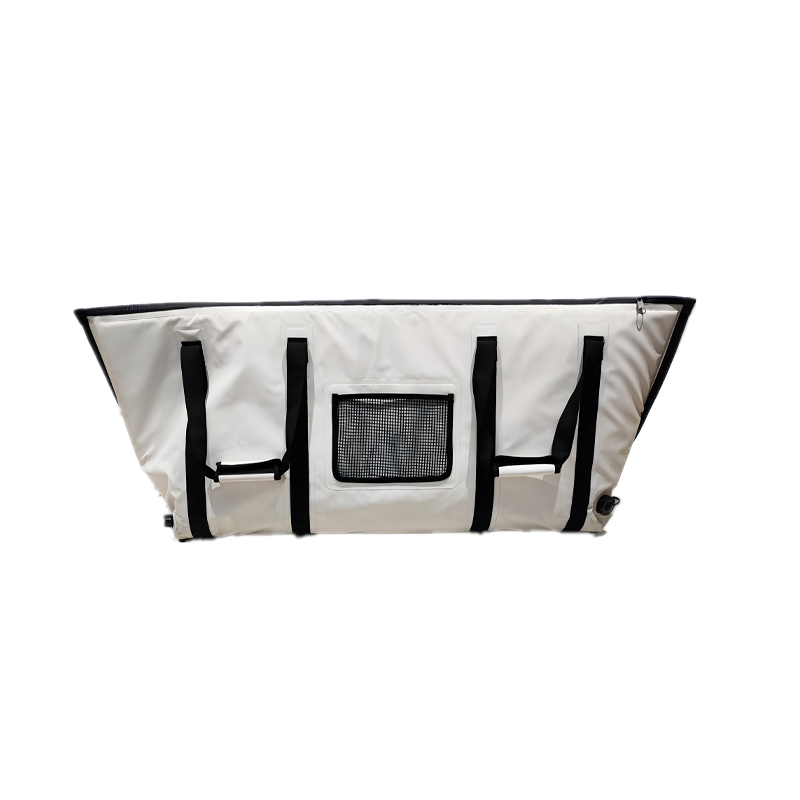 Fi-05 insulated fish pumatay bag cooler