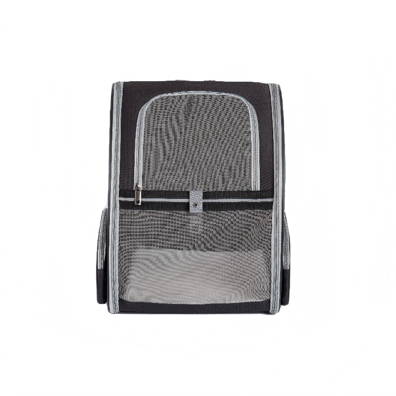 PT-03 magaan na istilo ng backpack na panlabas na alagang hayop