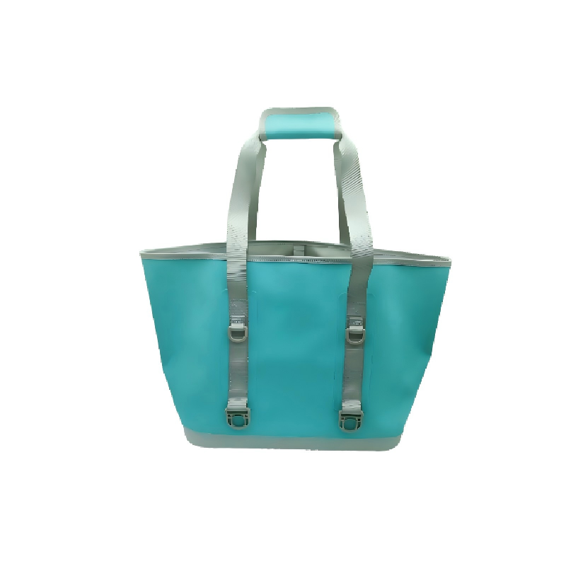 WF-09 na-customize na hindi tinatagusan ng tubig at dumi na lumalaban sa beach bag