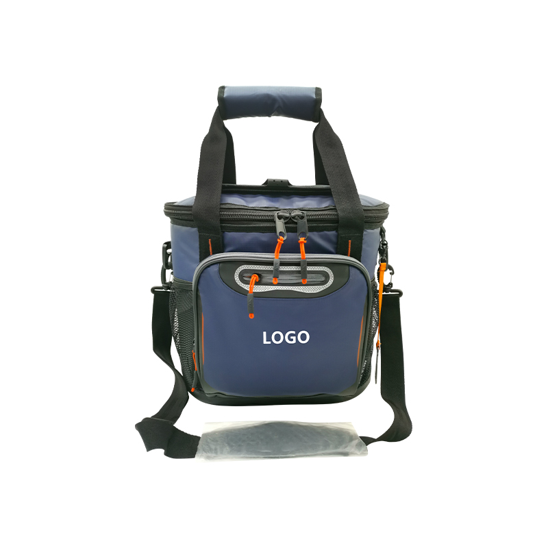 F-026 Waterproof Portable Ice Pack na may napapasadyang logo