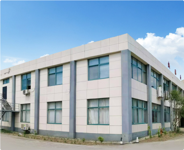 Bagong Fuda Luggages & Bags Co, Ltd.